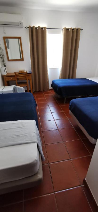 Retiro Dos Batudes Hotel Palmela Exterior photo