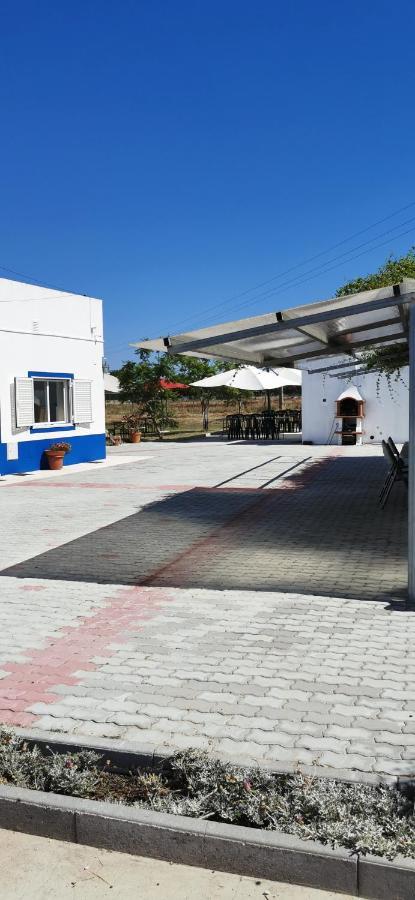 Retiro Dos Batudes Hotel Palmela Exterior photo