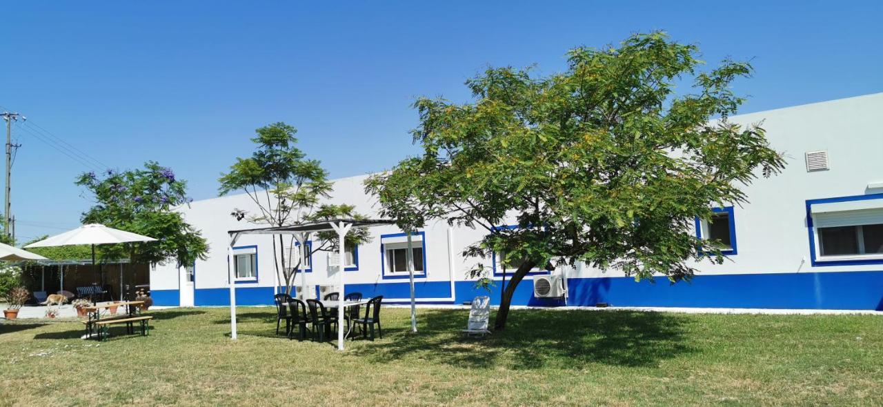 Retiro Dos Batudes Hotel Palmela Exterior photo