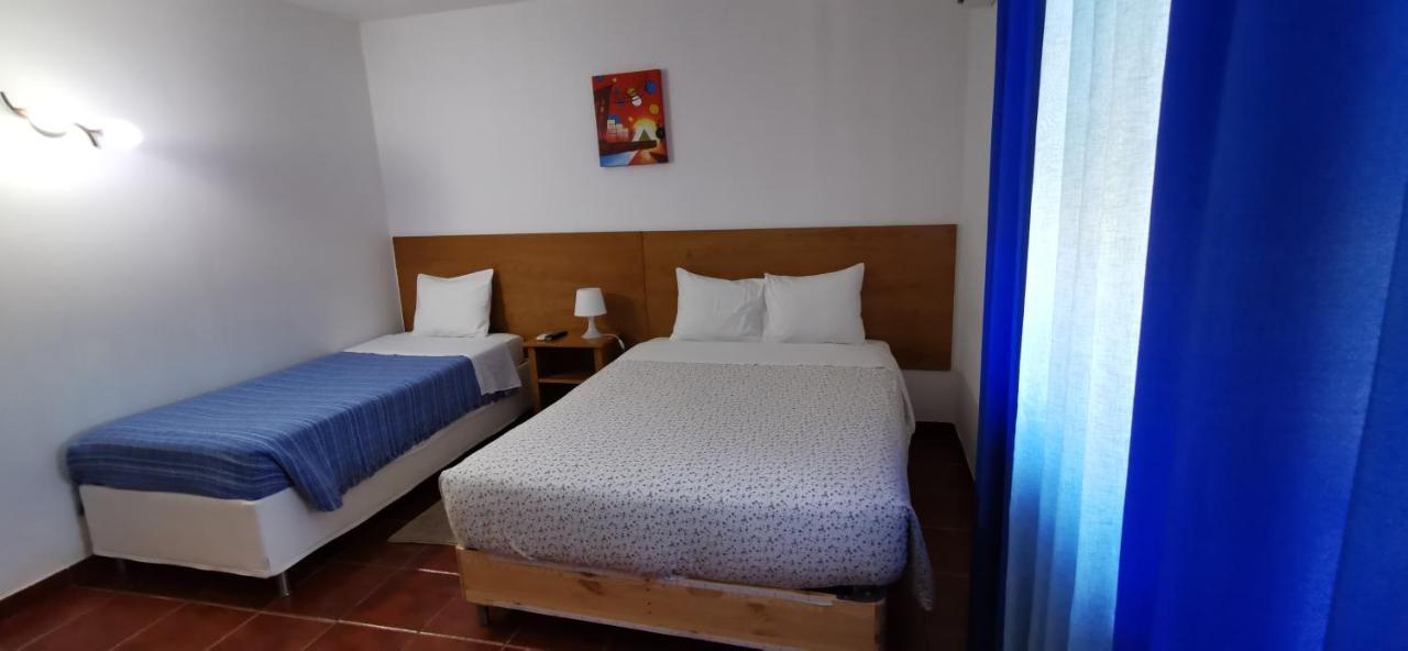 Retiro Dos Batudes Hotel Palmela Exterior photo